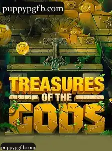 TreasureoftheGods
