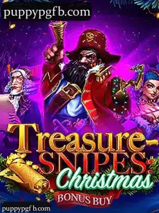TreasuresnipesChristmas
