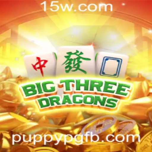 BigThreeDragons: Aventura e Estratégia no Mundo dos Dragões
