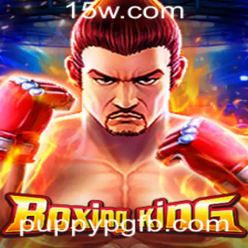 Descubra o Empolgante Mundo do Jogo BoxingKing