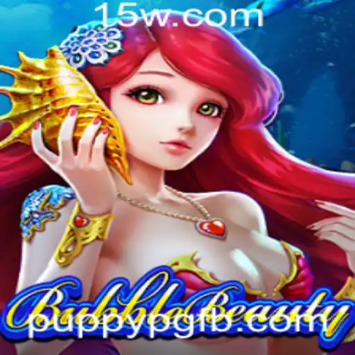 BubbleBeauty: Um Jogo Encantador e Desafiador