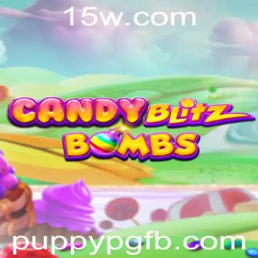 CandyBlitzBombs: Uma Explosão de Diversão e Estratégia