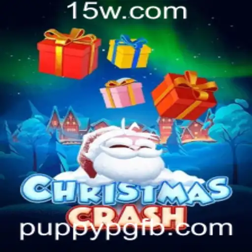 ChristmasCrash: Uma Aventura Festiva para Gamers