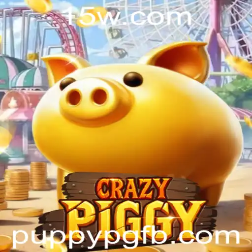 CrazyPiggy: Desvendando a Nova Sensação dos Jogos com Puppies