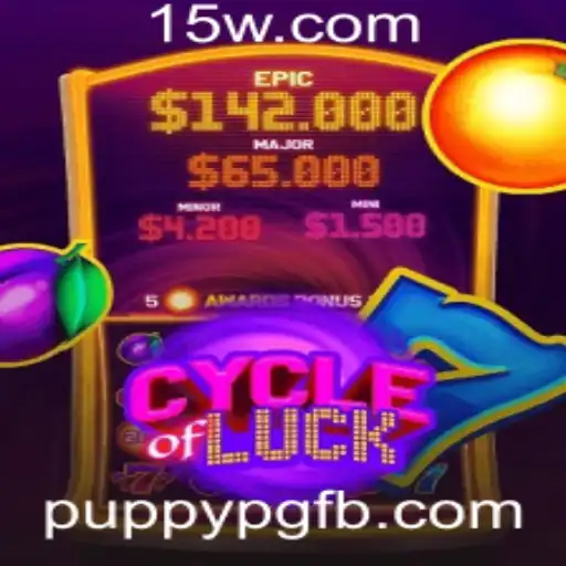 CycleofLuck: Descubra o Fascinante Mundo do Jogo com Puppypg
