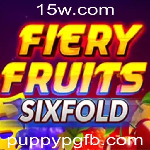 Explorando o Jogo FieryFruitsSixFold: Uma Nova Sensação no Mundo dos Jogos