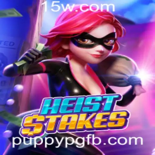 HeistStakes: Mergulhe na Aventura de Assalto Perfeito