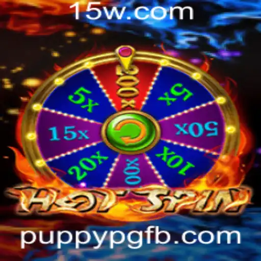 Descubra HotSpin: Um Jogo de Emoções e Estratégia