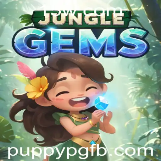 Descubra a Aventura Empolgante de JungleGems: O Novo Jogo Inovador