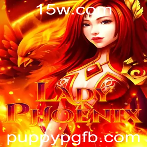 Descubra as Aventuras de LadyPhoenix: Um Novo Jogo Empolgante