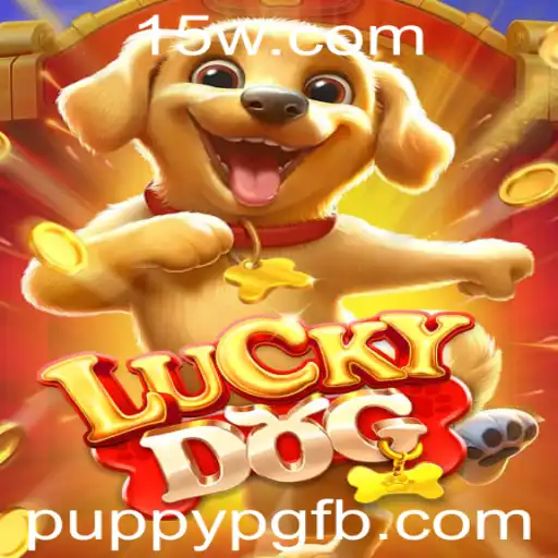 Explorando o Universo de LuckyDog: Uma Jornada Atraente para Todos os Amantes de Jogos