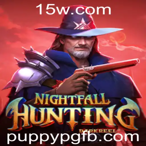 Descubra Tudo Sobre 'NightfallHunting': Um Novo Jeito de Aventurar-se à Noite