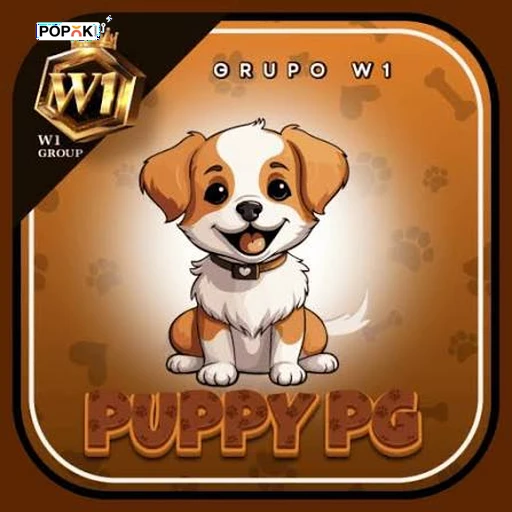 puppypg Logo
