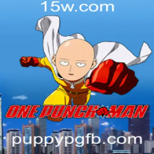 Descubra o Emocionante Mundo de OnePunchMan com a Palavra-Chave Puppypg