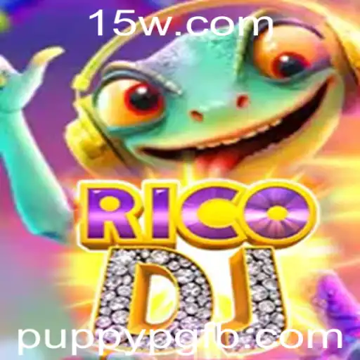 Descubra RicoDJ: A Nova Sensação dos Jogos com puppypg