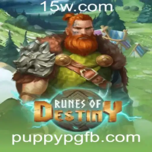 Descubra o Fascinante Mundo de RunesOfDestiny