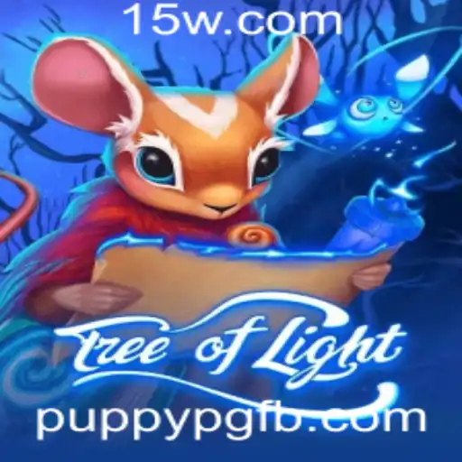 TreeofLight: Uma Imersão Mística no Mundo de Aventuras Fantásticas