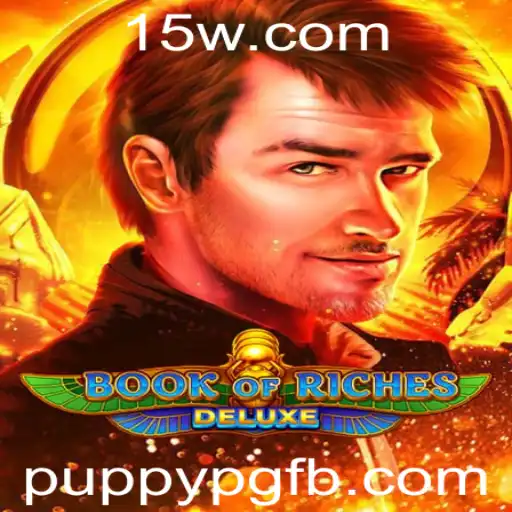Descubra o Fascinante Mundo do Jogo BookofRichesDeluxe: Regras e Inovações