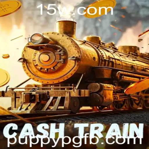 Explore o Mundo de CashTrain: O Jogo Que Inova com Puppypg