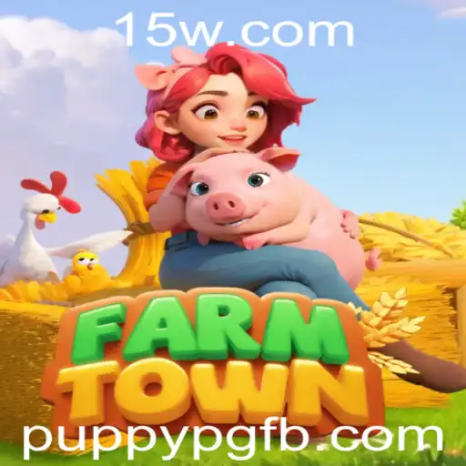 Explorando o Universo de FarmTown: Um Mergulho na Simplicidade Agrícola