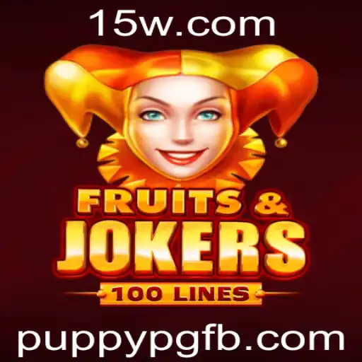FruitsAndJokers100: Um Mergulho no Mundo das Frutas e Curingas