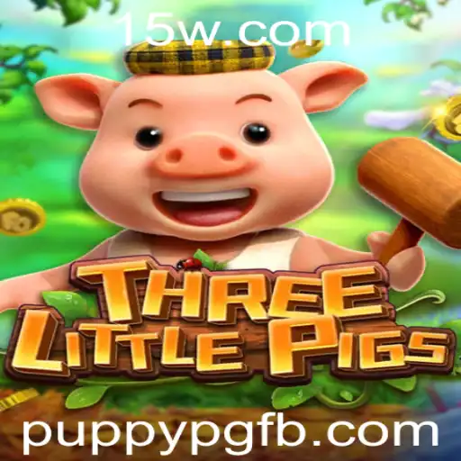 Descubra o Fascinante Jogo 'THREELITTLEPIGS' e Suas Regras Envolventes