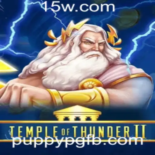 Temple of Thunder II: A Nova Era de Aventura e Desafios