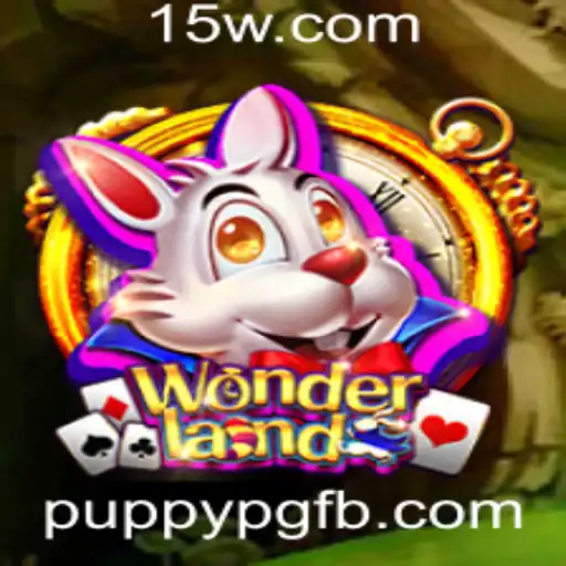 Explorando 'Wonderland': O Mundo Encantado de Criatividade e Estratégia